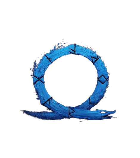 Simbolo God Of War