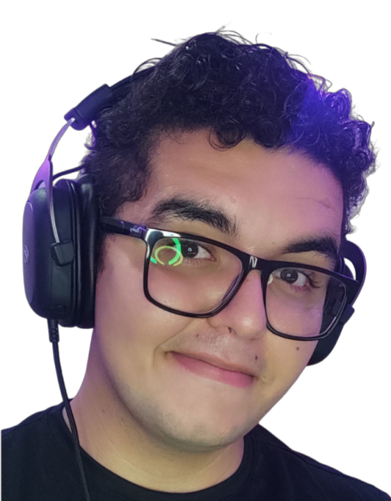 foto perfil